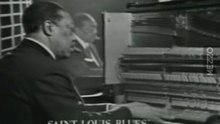 Joe Turner - St. Louis Blues (W.C. Handy)