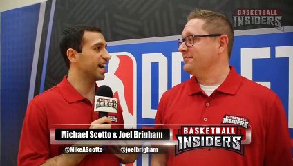 Who Is In For A Long Draft Night In The NBA? - Basketball Insiders