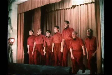 It Ain't Half Hot Mum S02E04 - Cabaret Time