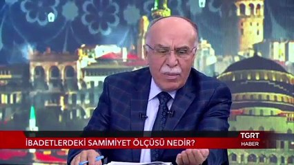 İftara Doğru - 5 Haziran 2017