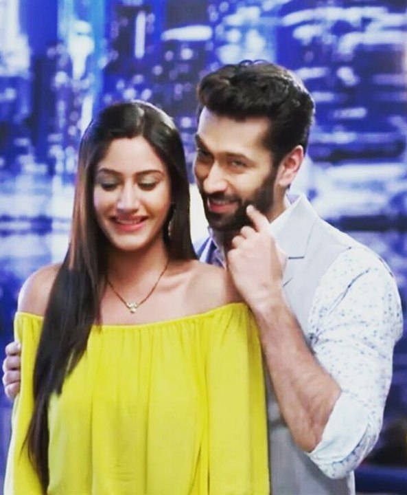 Shivay plans a romantic surprise in Ishqbaaz