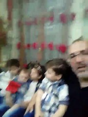 هل تتذكرون الطفل عمران؟ الميادين نت يكشف لكم قصته