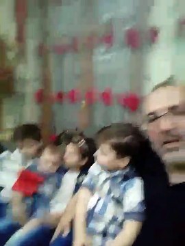 هل تتذكرون الطفل عمران؟ الميادين نت يكشف لكم قصته