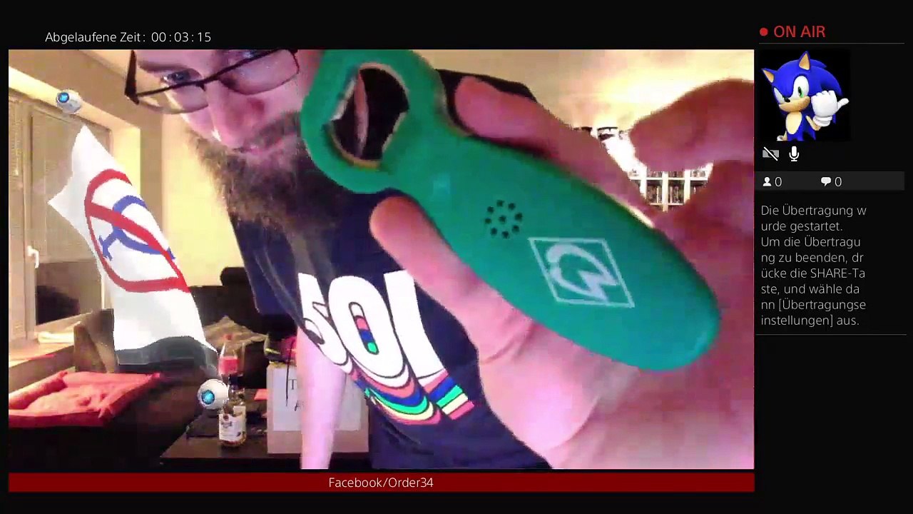 Tisch der Freude spontan stream (6)