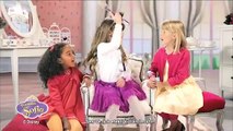 Disney Prenses Sofia Kolye ve Asa Giochi Preziosi