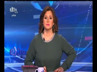 #غرفة_الأخبار | جولة أخبارية مع #شيرين‪_‬القشيري | 3 أكتوبر 2015