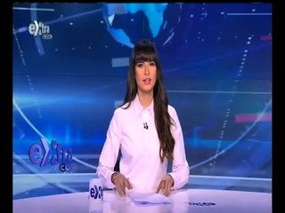 #غرفة_الأخبار | جولة أخبارية مع #نانسي‪_‬نور | 3 أكتوبر 2015