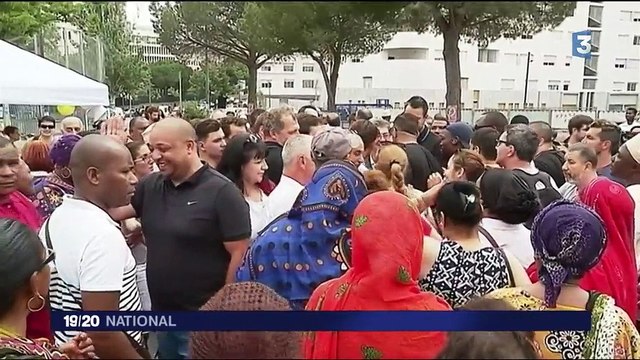 Législatives à Marseille : Jean-Luc Mélenchon favori des sondages