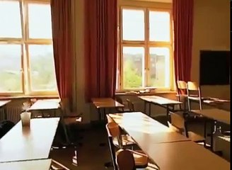 Supernatural The Exorcism