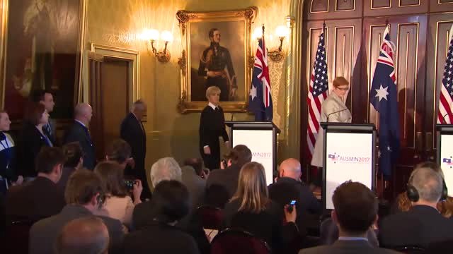 Katar Kriziyle Ilgili ABD'den Açıklama