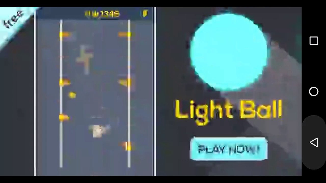 PRIMEIRA GAMEPLAY DO CANAL : Geometry Dash Lite #1