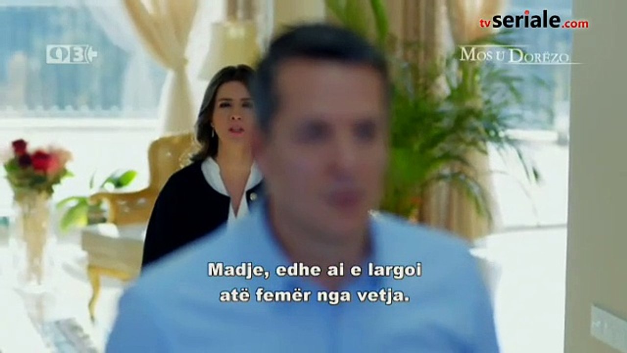 Mos u Dorezo - Episodi 85