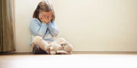 Campaña contra el abuso sexual infantil