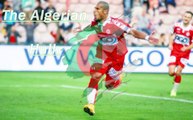 Idriss Saadi Goals and Skills this season with Kortrijk