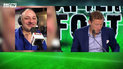 Fred Hermel : "Et si Cristiano Ronaldo faisait partie des plus grands joueurs de l’histoire ?"