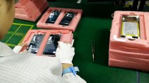 How Smartphones Are Assembled & Manufactured In China