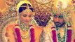 Aishwarya Rai & Abhishek New Exclusive Wedding Pics