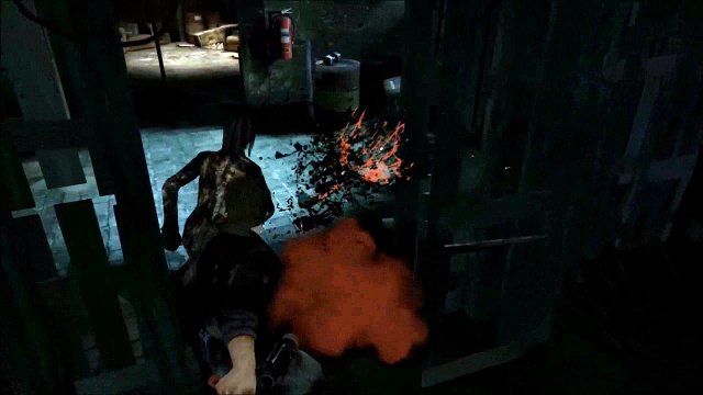 RMG Rebooted EP 46 Silent Hill Downpour Xbox One Game Review
