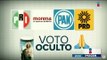 Quién ganará las elecciones del Estado de México | Noticias con Ciro Gómez Leyva