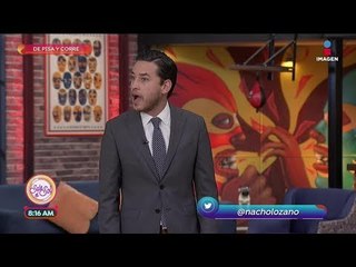 ¿Cómo no deprimirnos en esta veda electoral? | Sale el Sol