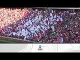 El color de la Semifinal entre Chivas y Toluca | Adrenalina | Imagen Deportes