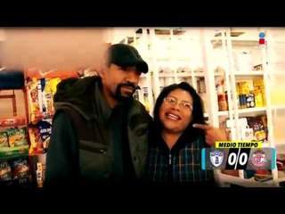 De aquel ayer con Adrián Chávez