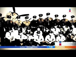 México en la Segunda Guerra Mundial | Noticias con Francisco Zea