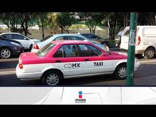 Quién es el taxista que atacó a las niñas en Tlalpan | Noticias con Ciro Gómez Leyva