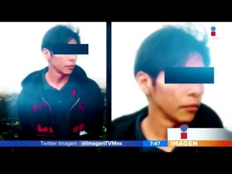 Los persiguieron por 5 km y hoy están tras las rejas | Noticias con Francisco Zea