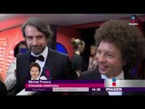 Mexicano Michel Franco se lleva la Palma de Oro en Cannes | Noticias con Yuriria Sierra