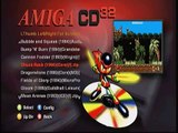 Chuck Rock Game Play Demo - Amiga CD-32 Xbox Emulator Demo - Xbox Emulators