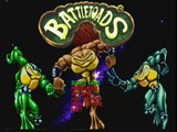 Battletoads: T-Bird Rescue Mission - Xbox Fighting Game - OpenBOR Mod