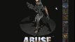 AbuseX - Xbox PC Port Game Play Demo - Xbox PC Gaming Emulation