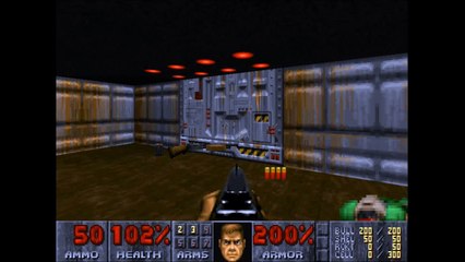 RMG Rebooted EP 47 Doom 1993 Xbox One Game Review