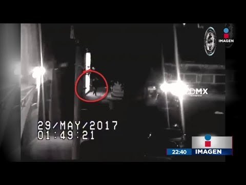 3 adolescentes asaltan un Sanborns en Ciudad de México | Noticias con Ciro Gómez Leyva