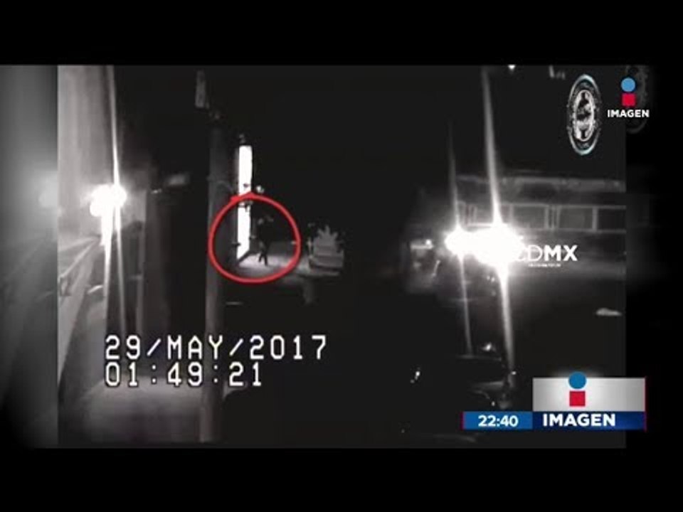 3 adolescentes asaltan un Sanborns en Ciudad de México | Noticias con Ciro Gómez Leyva