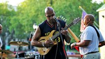 Mt Vernon Summer Breeze Concert Series 2016: FULL CIRCLE Band