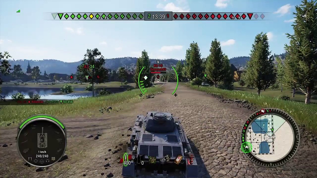 World of Tank (160)