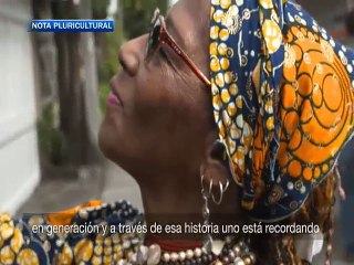 Nota Pluricultural - Tradiciones Afroecuatorianas