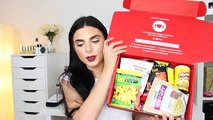 DELICIOUS Gluten Free Snacks! | Love With Food Tasting