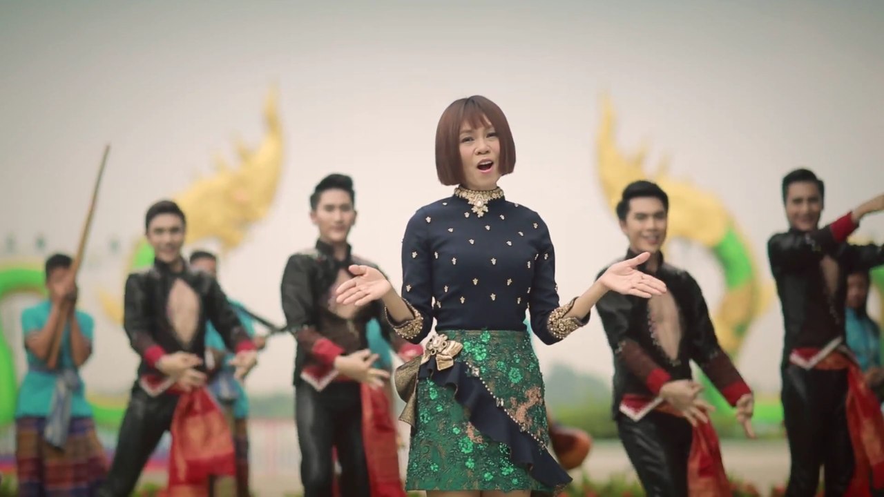 ใจช้ำที่คำชะโนด - จินตหรา พูนลาภ อาร์ สยาม [Official MV]