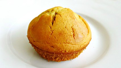 HOW TO MAKE COCONUT MUFFINS