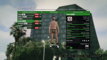 Gta5 MEGA GROS DELIRE (4)