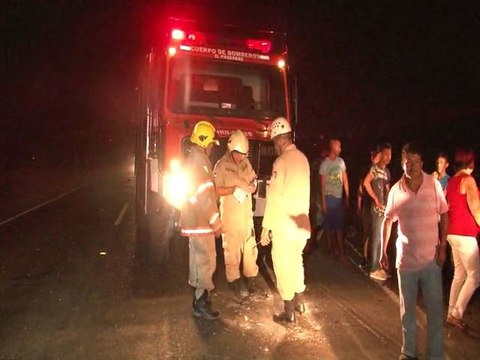 Imprudencias en carretera sigue provocando muertes