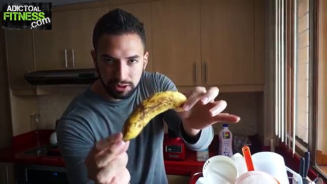 Isabel Rangel Barón te presenta los batidos naturales para aliviar los dolores musculares