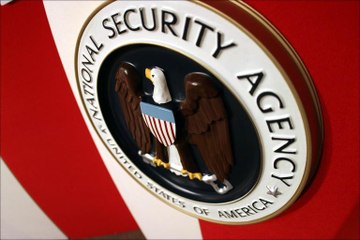 FBI arrests federal contractor over NSA leak