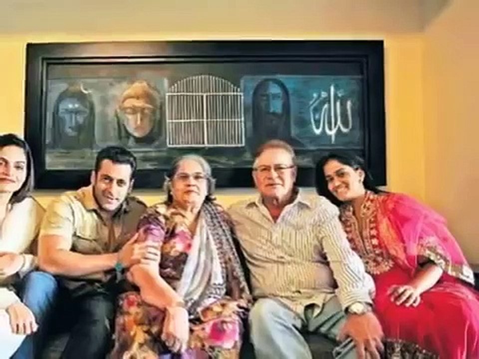 [MP4 360p] Superstar Salman Khan's 110 Crore House Inside Video @ ManavProperties.Com