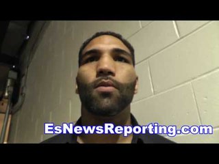 edwin rodriguez wants stevenson kovalev and fonfara - EsNews boxing