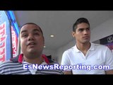 gilberto ramerez 31-0 24 kos next mexican BOXING superstar - EsNews