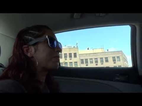 Seckbach Rolling With Willie Monroe Jr & Noemi Bosques In NY - EsNews